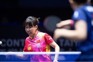 亚运女网单打：朱琳&郑钦文均直落两盘击败韩国选手 双双晋级四强
